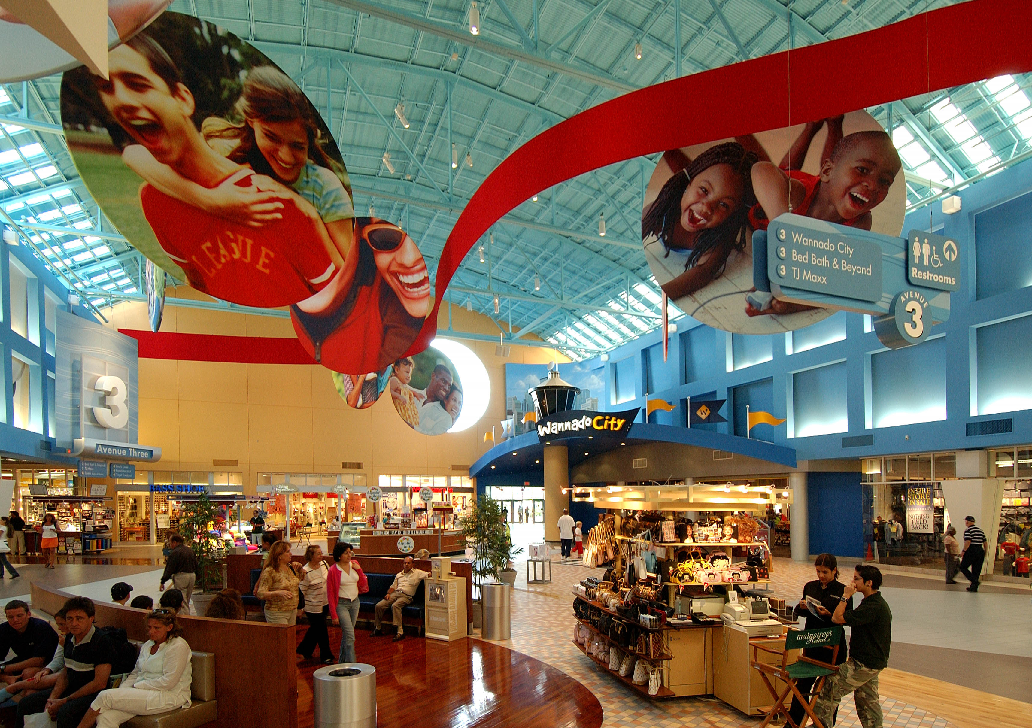 Sawgrass Mills Food Court - Sawgrass Mills - 32 tips from 5559 visitors