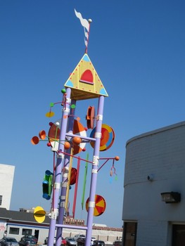 Omaha Childrens Museum