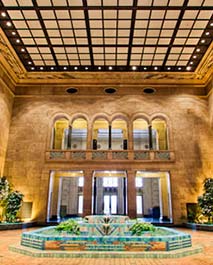 Joslyn Art Museum Blog - 10 Reasons to Visit Omaha
