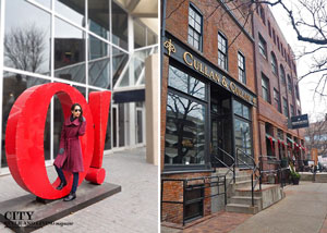 Omaha's Old Market District blog - old market