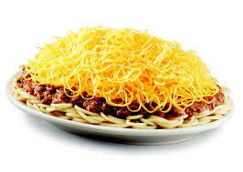 cincinnati chili