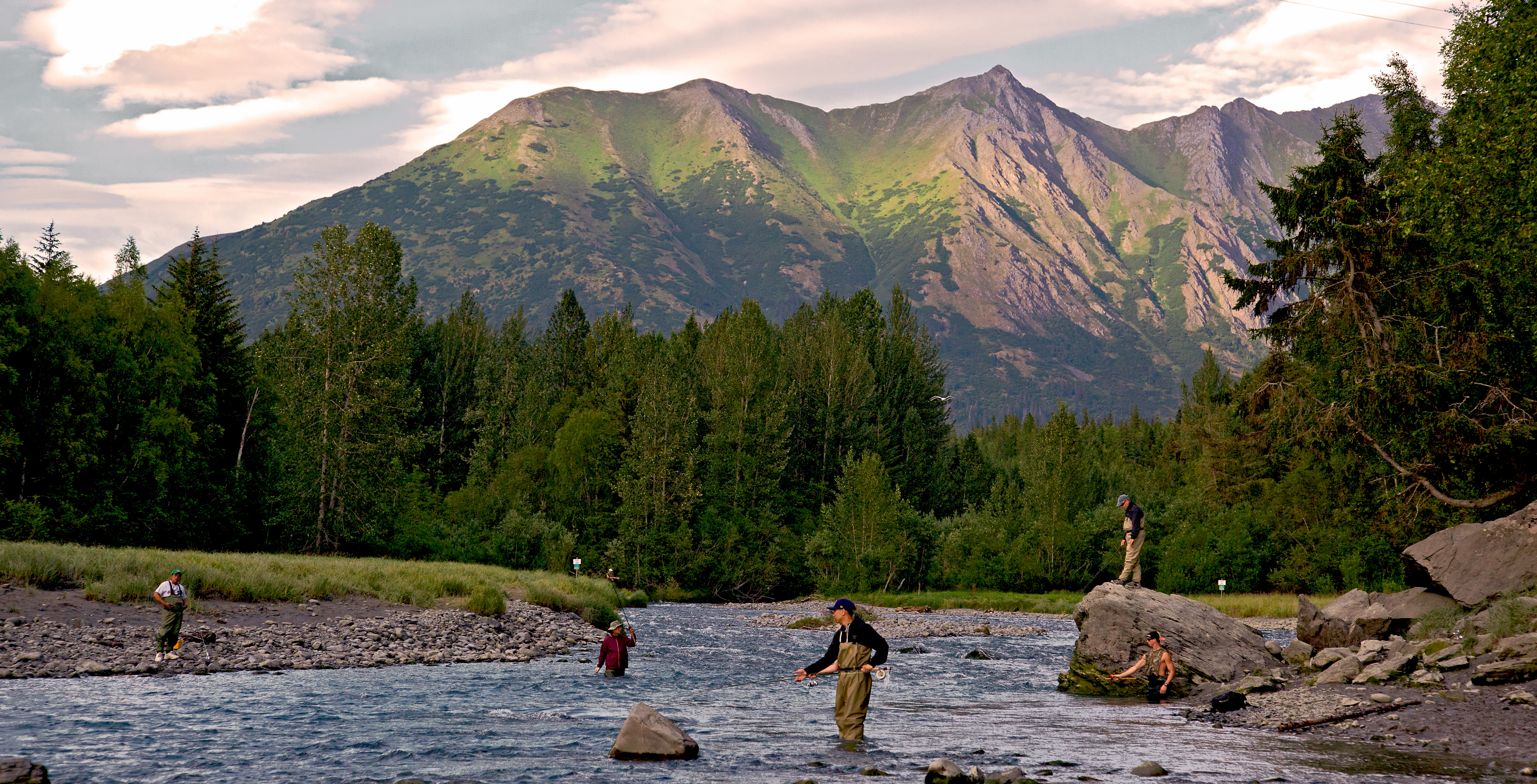 The Five Best Hooks for an Alaska Adventure - Fishing Tackle Retailer - The  Business Magazine of the Sportfishing Industry