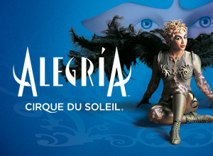 Alegria Alegria