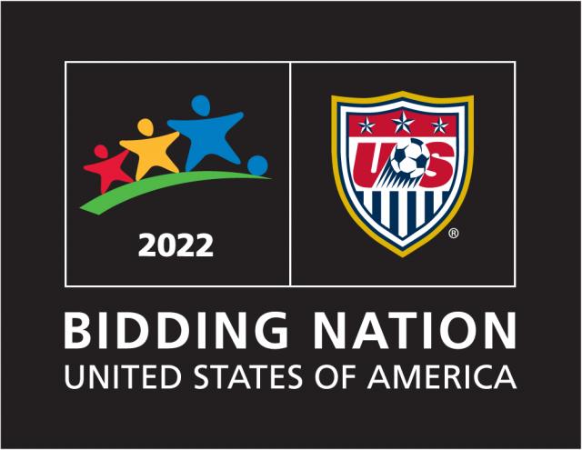 Decision Day for World Cup 2022 Host Decision Day for World Cup 2022 Host