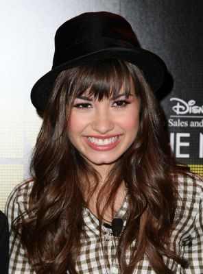 Demi Lovato Demi Lovato