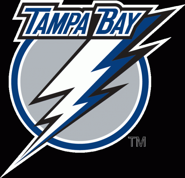 Tampa Bay Lightning, Tampa's official National Hockey League (NHL) team Tampa Bay Lightning, Tampa's official National Hockey League (NHL) team