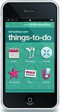 Things to do in Tampa Bay Things to do in Tampa Bay