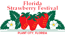 Tampa Bay Area Events: Strawberry Festival Tampa Bay Area Events: Strawberry Festival