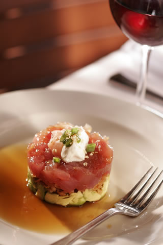 Ocean Prime Food Ocean Prime Food