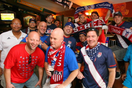 American Outlaws Tampa Chapter American Outlaws Tampa Chapter