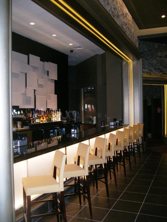 CineBistro Bar CineBistro Bar