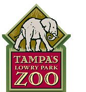 Tampa's Lowry Park Zoo Tampa's Lowry Park Zoo