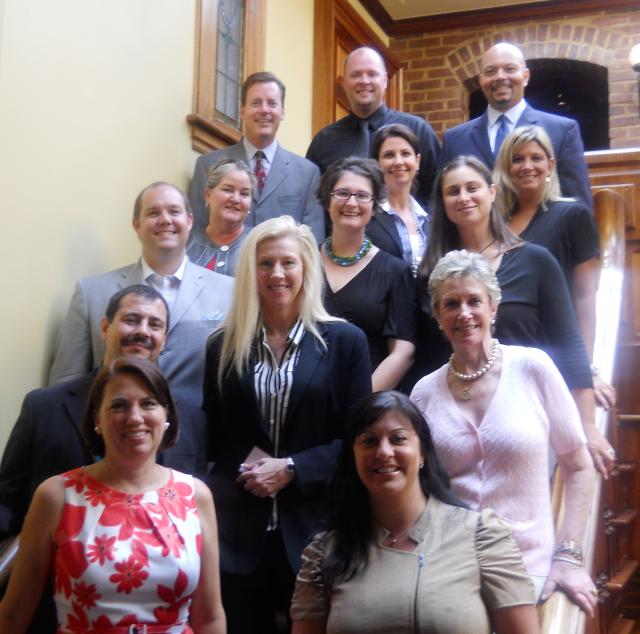 Sales Team Sales Team