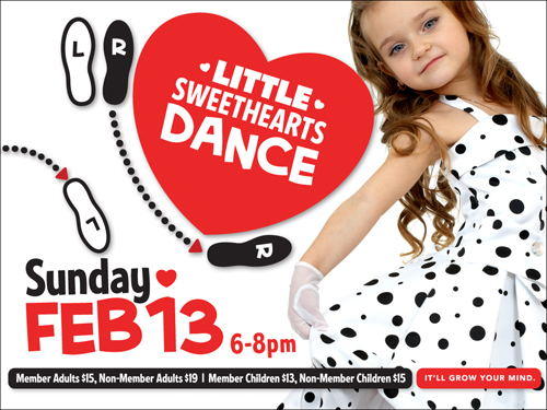 Little Sweethearts Dance Little Sweethearts Dance