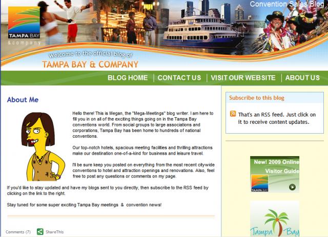 VisitTampaBay.com VisitTampaBay.com