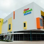 Glazer Children's Museum Glazer Children's Museum