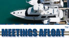 Meetings Afloat logo Meetings Afloat logo
