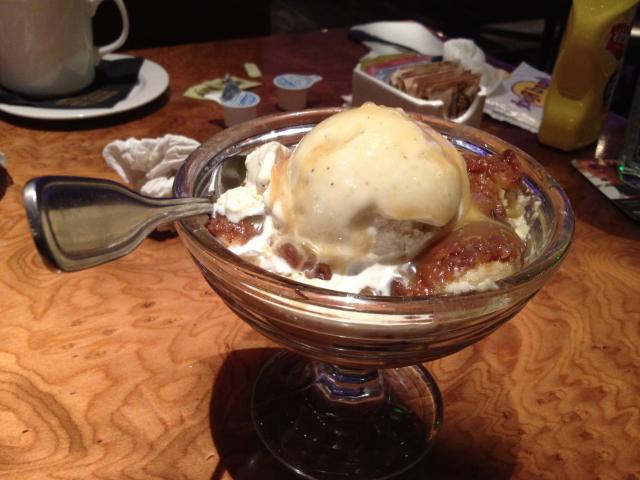 Apple Cobbler Apple Cobbler