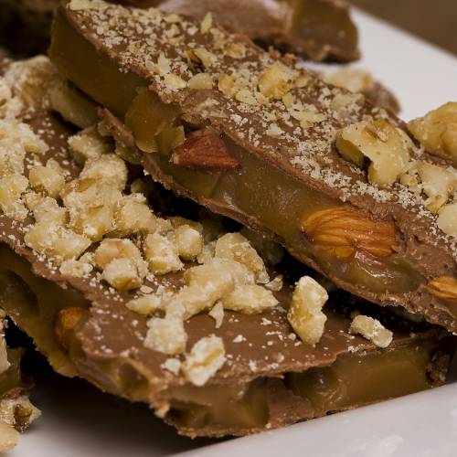 Toffee to Go Pic Toffee to Go Pic