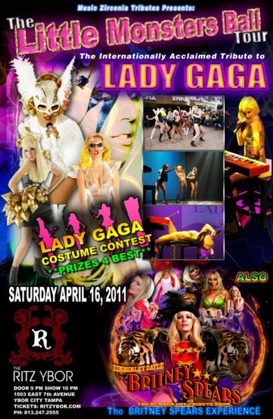 gaga gaga