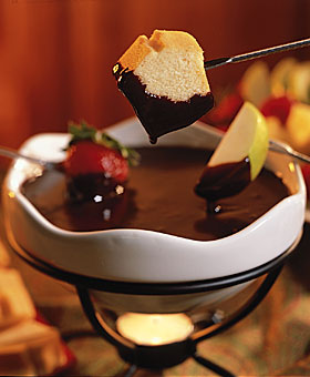 Donate to Treats for Troops and get a free chocolate fondue at The Melting Pot! Donate to Treats for Troops and get a free chocolate fondue at The Melting Pot!