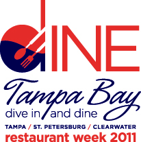 Dine Tampa Bay Dine Tampa Bay