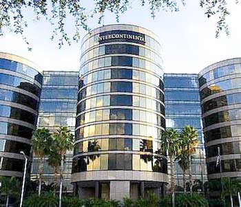 InterContinental Tampa InterContinental Tampa