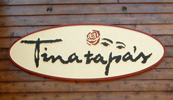 Tinatapas Tinatapas