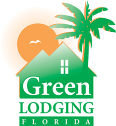 Green Lodging Logo Green Lodging Logo