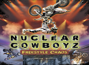 Nuclear Cowboyz Tampa Nuclear Cowboyz Tampa
