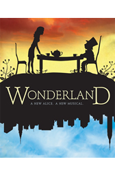 Wonderland Tampa Bay Wonderland Tampa Bay