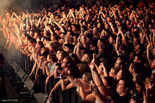 This could be you at the Ford Amphitheatre in Tampa, FL. This could be you at the Ford Amphitheatre in Tampa, FL.