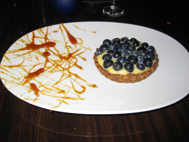 Blu Fig Tartlette Blu Fig Tartlette