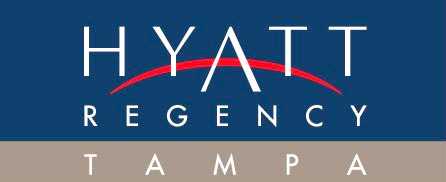 Hyatt Regency Logo Hyatt Regency Logo