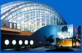 The Florida Aquarium The Florida Aquarium
