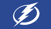 Tampa Bay Lightning Tampa Bay Lightning