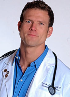 Travis Stork Travis Stork