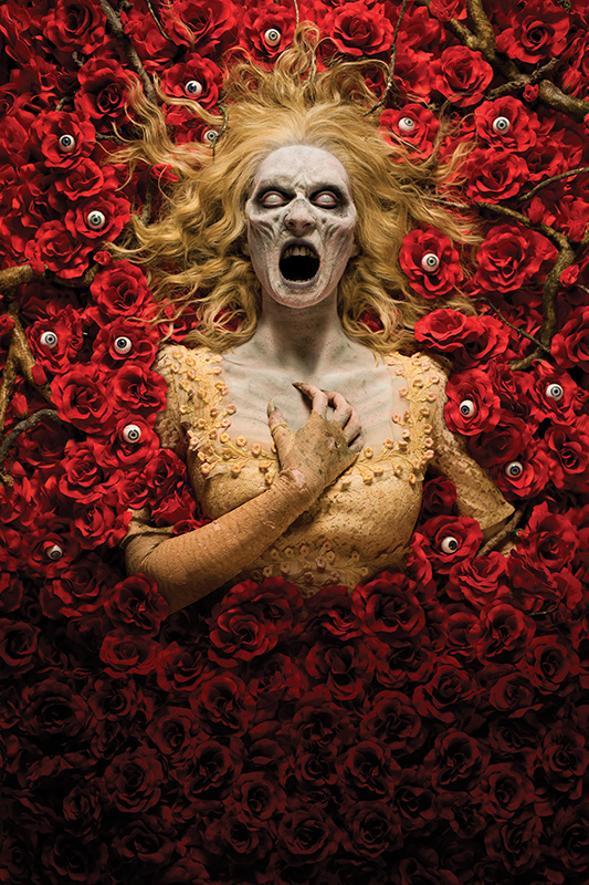 Howl-O-Scream Howl-O-Scream