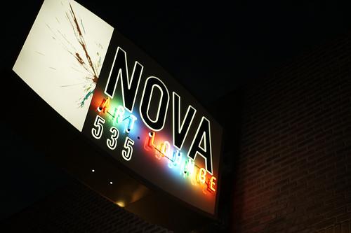 NOVA 535 Unique Event Space NOVA 535 Unique Event Space