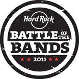 Hard Rock Battle of the Bands 2011 Hard Rock Battle of the Bands 2011