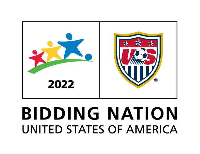 Go USA Bid World Cup 2022 Go USA Bid World Cup 2022