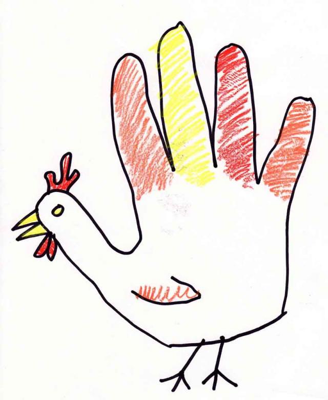 Come to The Real First Thanksgiving!!! Come to The Real First Thanksgiving!!!