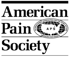 American Pain Society American Pain Society