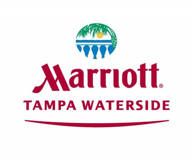 Marriott Waterside Logo Marriott Waterside Logo