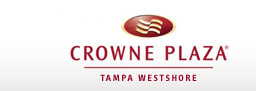 Crowne Plaza Tampa Westshore Crowne Plaza Tampa Westshore