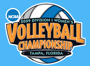 Championship VolleyBall Tongight in Tampa Bay! Championship VolleyBall Tongight in Tampa Bay!