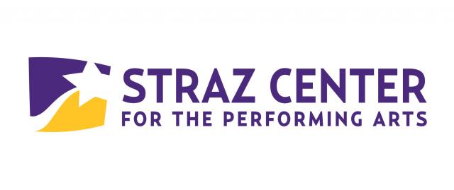 Straz Center Straz Center