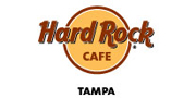 Hard Rock Cafe Tampa Hard Rock Cafe Tampa