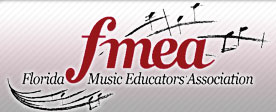 Florida Music Educators Association in Tampa Bay Florida Music Educators Association in Tampa Bay