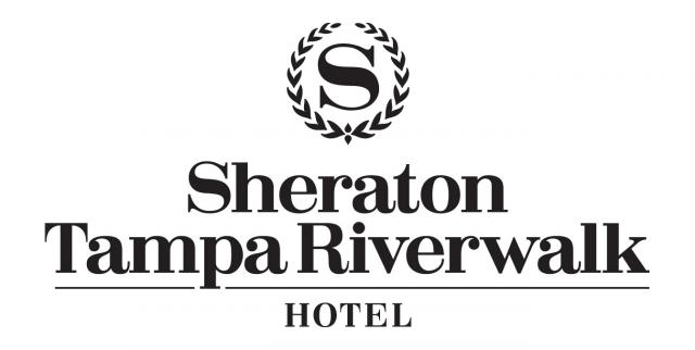 Sheraton Riverwalk Logo Sheraton Riverwalk Logo